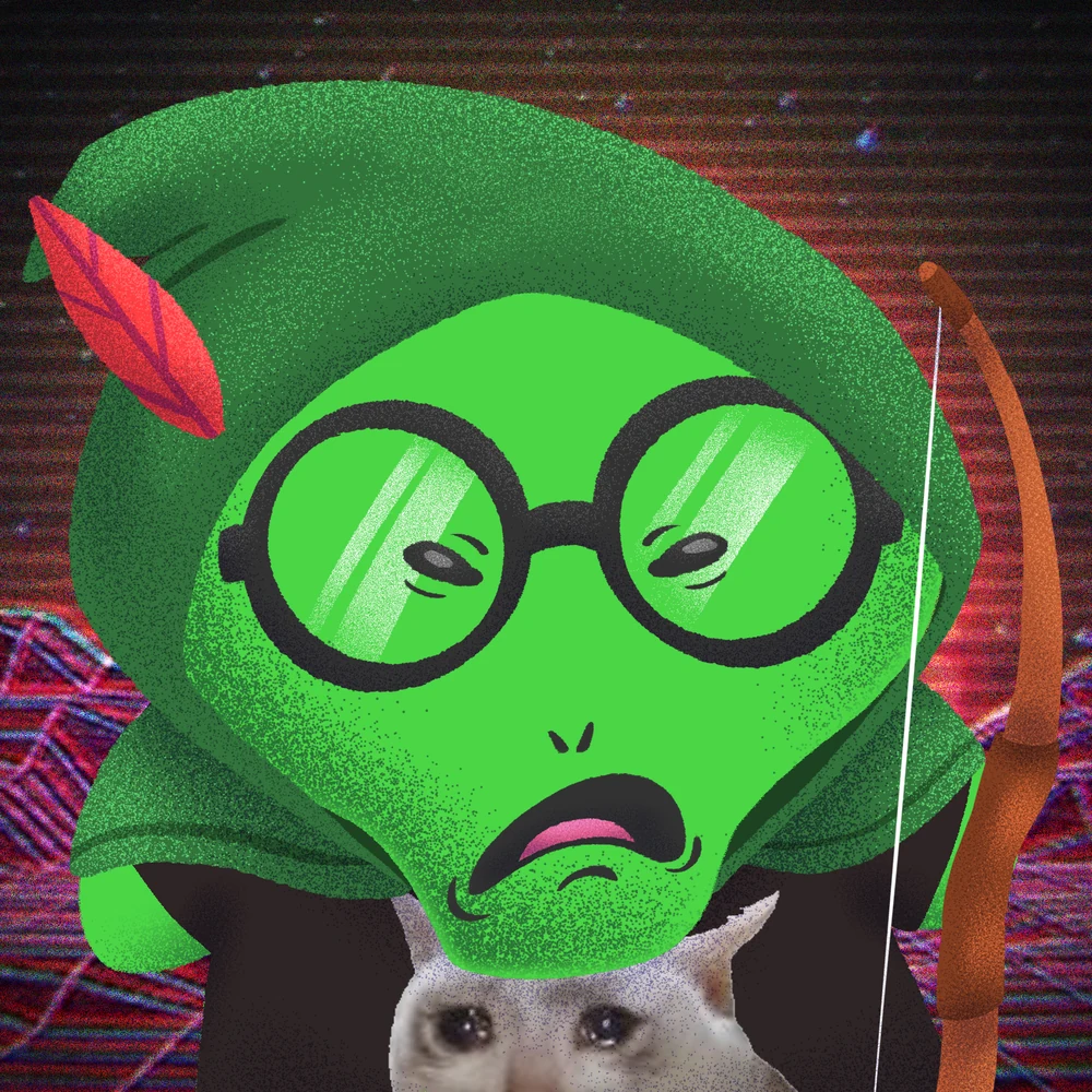 Highlien specimen: Cashcat